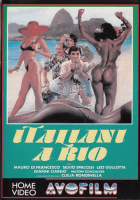 Italiani a Rio