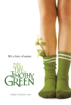 L'incredibile vita di Timothy Green