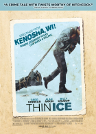 Thin Ice: Tre uomini e una truffa