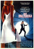 007 - Zona pericolo
