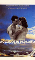 Accadde in Paradiso
