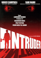 Intruder - Terrore senza volto