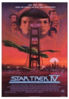 Star Trek IV - Rotta verso la Terra