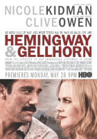 Hemingway and Gellhorn