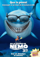 Alla ricerca di Nemo 3D