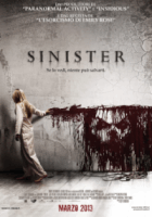 Sinister