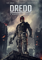 Dredd 3D