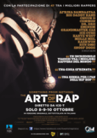 The art of rap