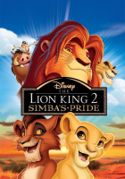 Il Re Leone 2: Il regno di Simba
