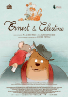 Ernest & Célestine