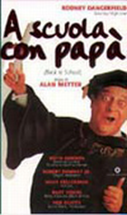 A scuola con papà