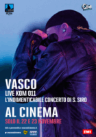 Vasco Live Kom 011 - L'idimenticabile concerto di S.Siro