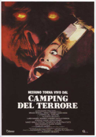 IL CAMPING DEL TERRORE