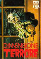 Dimensione terrore