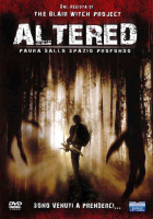 Altered - Paura dallo spazio profondo