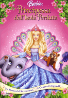 Barbie principessa dell'isola perduta