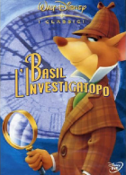 Basil l'investigatopo
