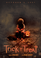 La vendetta di Halloween