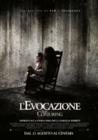 L'evocazione - The Conjuring