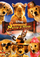 Supercuccioli a caccia di tesori