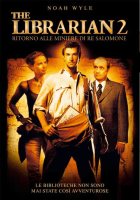 The Librarian 2 - Ritorno alle miniere di Re Salomone