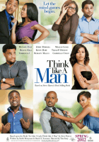 Think Like a Man