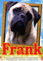 Frank qua la zampa