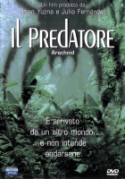 Arachnid - Il predatore