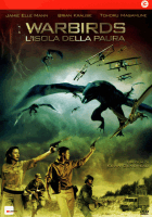 Warbirds - L'isola della paura