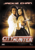 City Hunter - Il film
