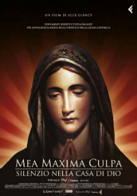 Mea Maxima Culpa: Silenzio nella casa di Dio