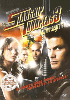 Starship Troopers 3 - L'arma segreta