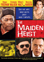 The Maiden Heist - Colpo grosso al museo