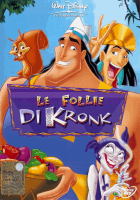 Le follie di Kronk