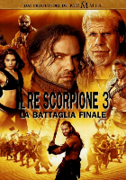 Il Re Scorpione 3 - La battaglia finale