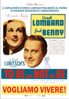 To be or not to be - versione restaurata