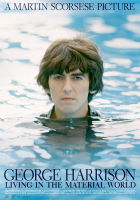 George Harrison: Living in the Material World