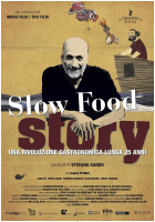 Slow Food Story
