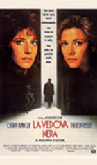 LA VEDOVA NERA