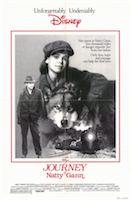 Il viaggio di Natty Gann