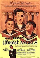 Angeli o quasi