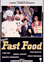Italian Fast Food