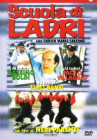 Scuola di ladri