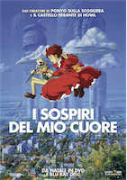 I Sospiri del Mio Cuore