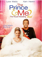 Un principe tutto mio 2 - Un matrimonio da favola