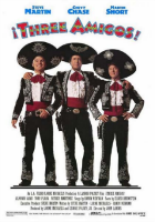 I tre amigos