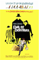 Emil e i detectives