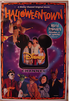 Halloweentown - Streghe si nasce