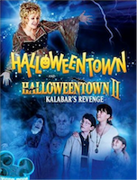 Halloweentown II - La vendetta di Kalabar
