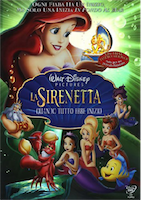 La Sirenetta 3 - Quando tutto ebbe inizio